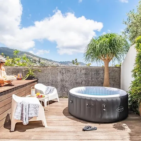Terrace Lejlighed Funchal (Madeira)