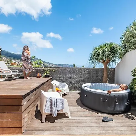 Terrace *