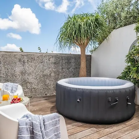 Lejlighed Terrace Funchal (Madeira)