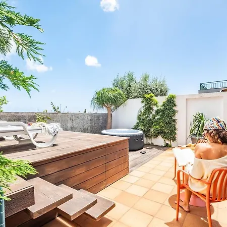 Lejlighed Terrace *