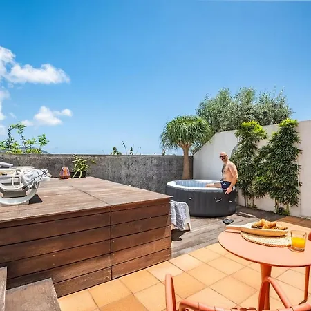 Terrace *