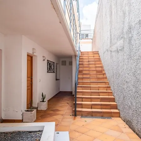 Terrace Lejlighed